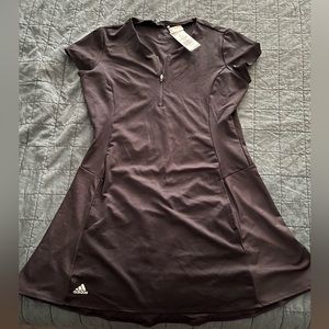 Adidas Golf Dress. Flattering style! Size L.